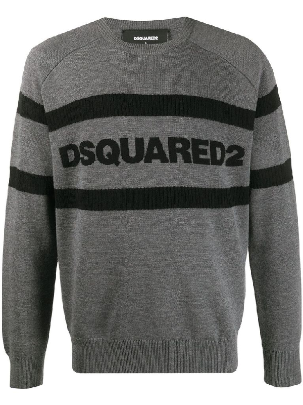 dsquared sweater mens