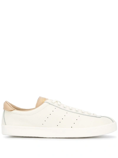 Adidas Originals Adidas Sneakers In Bianco