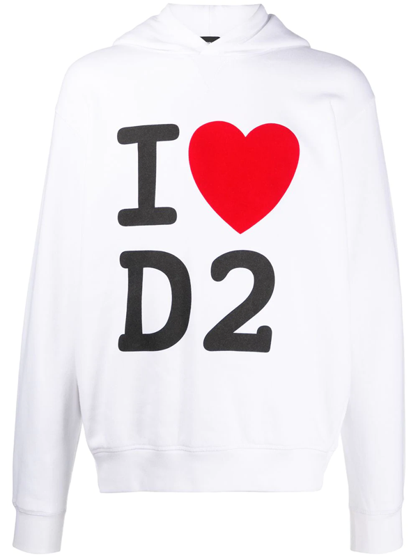 dsq hoodie