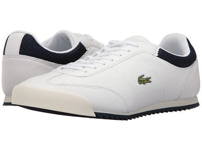 Lacoste Romeau 316 1 | ModeSens