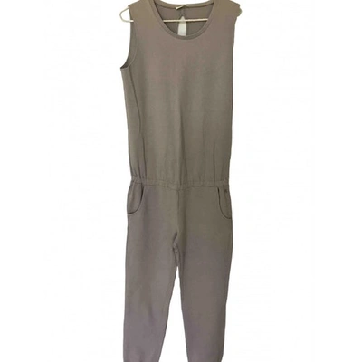 Pre-owned Mauro Grifoni Jumpsuit In Other