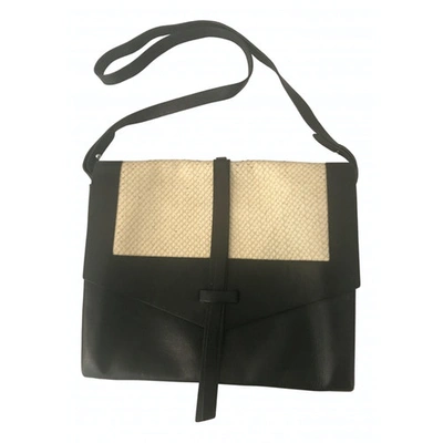 Pre-owned Isabel Marant Multicolour Leather Handbag