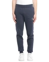 Ea7 Pants In Blue