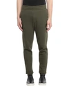 Ea7 Pants In Military Green