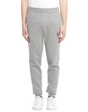 Ea7 Pants In Grey