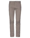Department Five Pants In Khaki