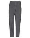 Berwich Casual Pants In Lead