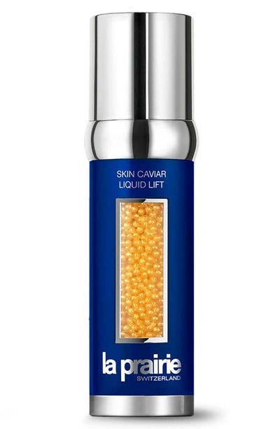 La Prairie 1.7 Oz. Skin Caviar Liquid Lift In Multi