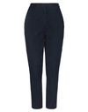 Ballantyne Pants In Dark Blue