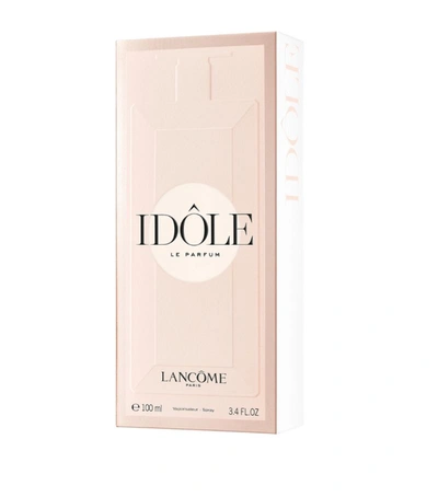 Lancôme Idôle Eau De Parfum (100ml) In White