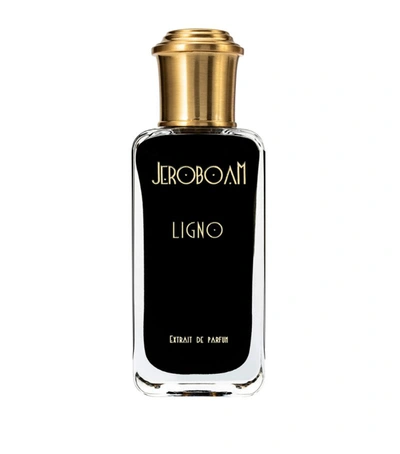Jeroboam Ligno Extrait De Parfum (30ml) In White