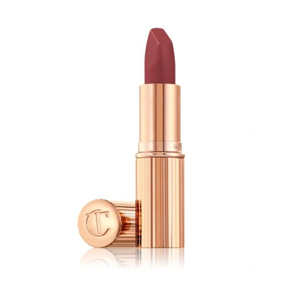 Charlotte Tilbury Matte Revolution - Pillow Talk Medium