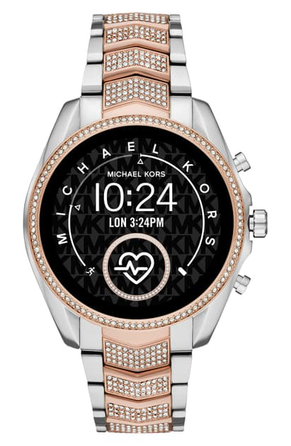mk access watch price