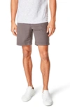 Good Man Brand Flex Pro 9-inch Jersey Shorts In Magnet