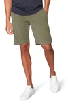 Good Man Brand Flex Pro Jersey Tulum Trunks In Military Green