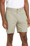 Bonobos Stretch Washed Chino 7-inch Shorts In Rugged Drag