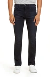 Paige Transcend Federal Slim Straight Leg Jeans In Pascal
