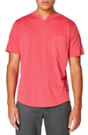 Good Man Brand Premium Cotton T-shirt In Watermelon