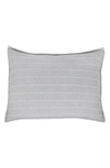 Pom Pom At Home Henley Stripe Big Pillow In Sky