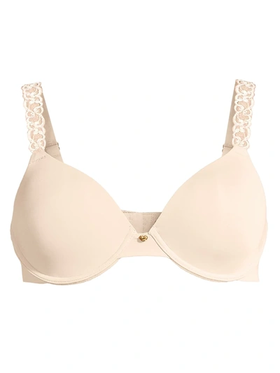  Womens Pure Luxe Custom Coverage Underwire Contour