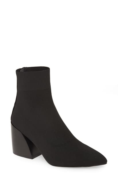 jeffrey campbell sock bootie