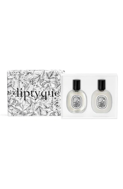 diptyque Eau Rose パフューム&ヘアミストセット 22069167_1?w=400