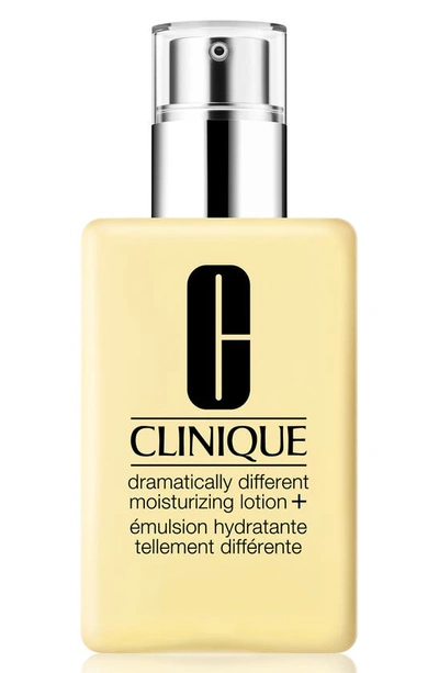 Clinique Jumbo Dramatically Different Moisturizing Lotion+