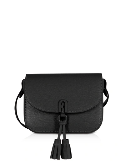 Furla 1927 Mini Crossbody Bag 17 In Black