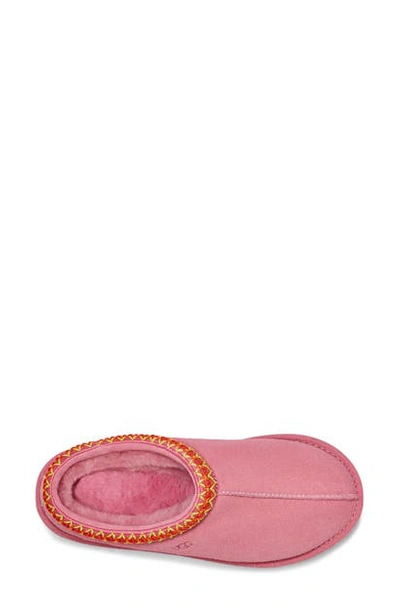 Ugg Women's Tasman Slippers In Wild Berry