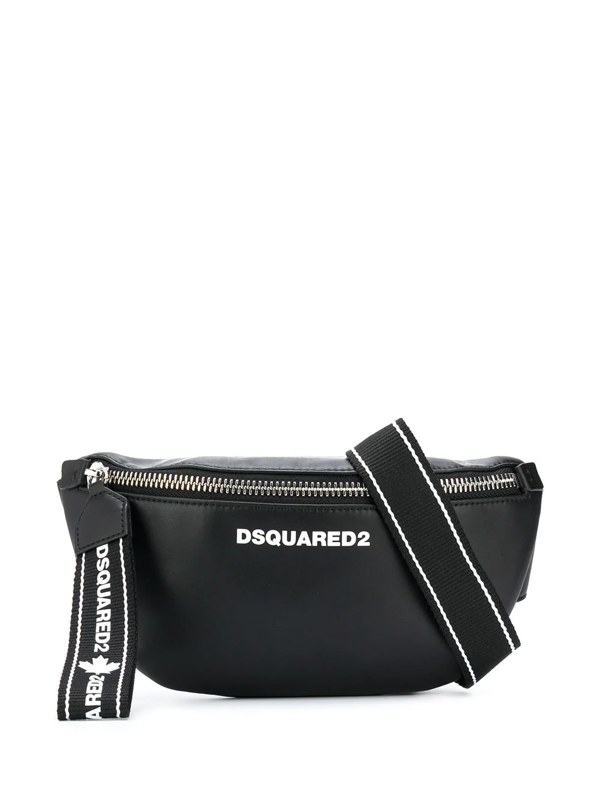 dsquared2 belt bag