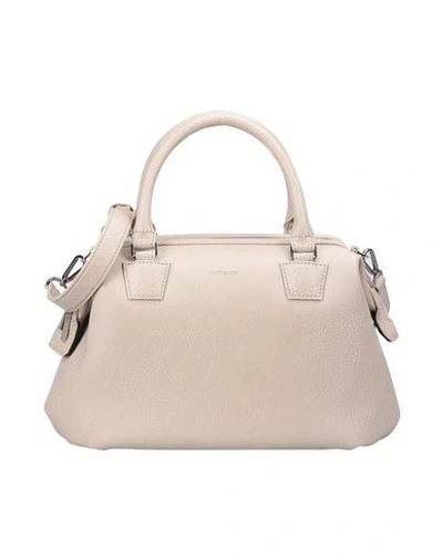 Matt & Nat Handbags In Beige