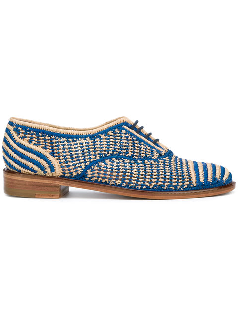 Robert Clergerie Oxford Shoes | ModeSens