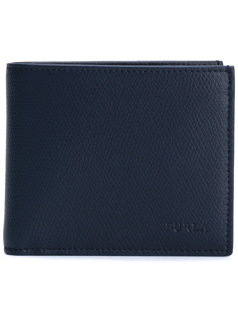 Furla Plain Wallet | ModeSens