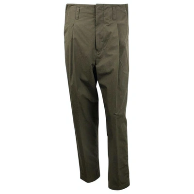 Pre-owned 3.1 Phillip Lim / フィリップ リム Trousers In Khaki
