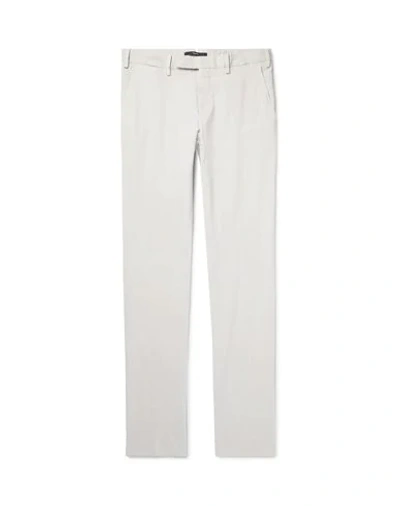 Ermenegildo Zegna Pants In Grey