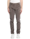 Berwich Pants In Dove Grey