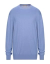 Cruciani Cashmere Blend In Lilac