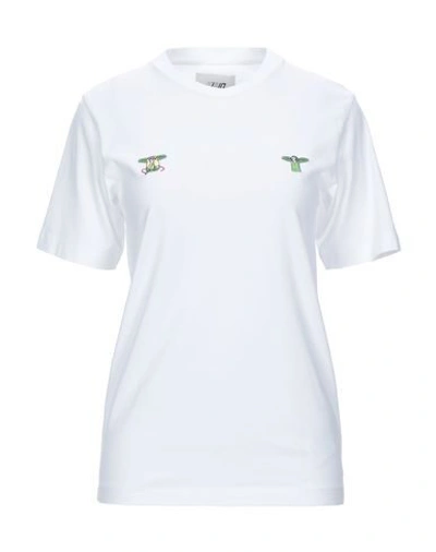Kirin Peggy Gou T-shirt In White