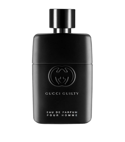 Gucci Guilty For Him Eau De Parfum (50ml) In Multi