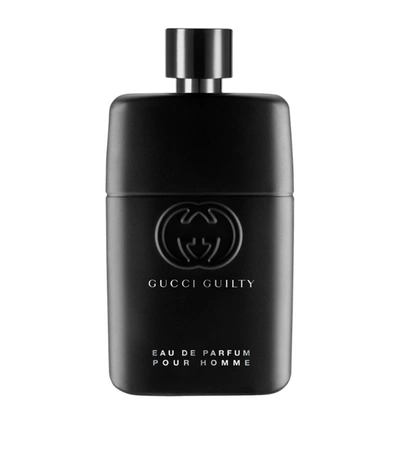 Gucci Guilty For Him Eau De Parfum (50ml) In Multi