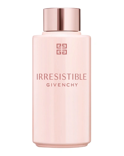 Givenchy Irresistible Body Lotion (200ml) In Cream