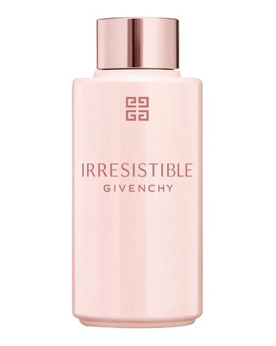 Givenchy - Irresistible Hydrating Body Lotion 200ml/6.7oz In Cream
