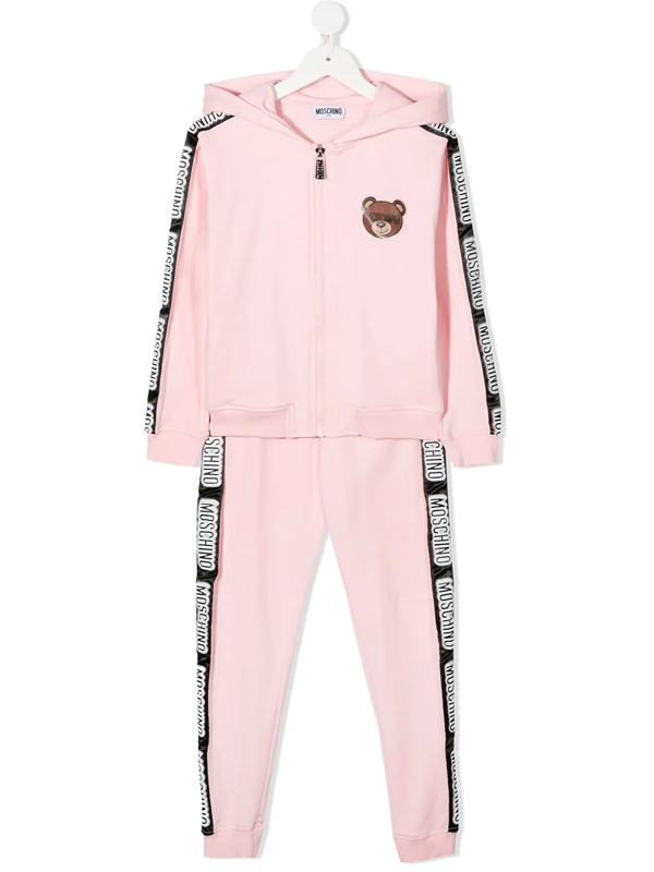 moschino tracksuit sale