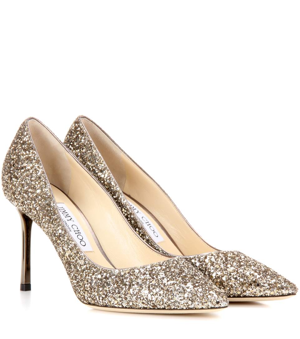 jimmy choo romy 85 sizing