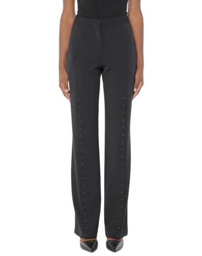 Jil Sander Pants In Blue