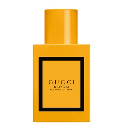 Gucci Bloom Profumo Di Fiori Eau De Parfum 1 oz/ 30 ml In White