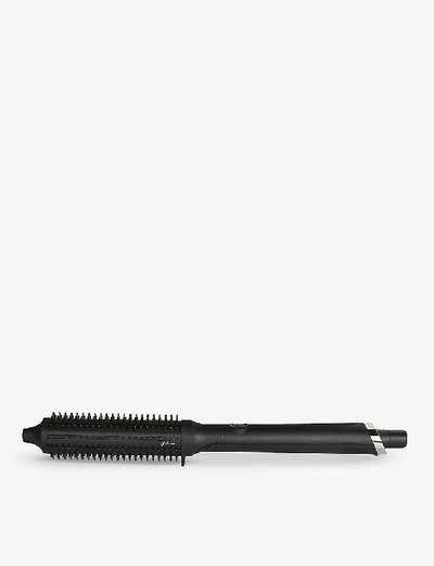 Ghd Rise Hot Brush In Black