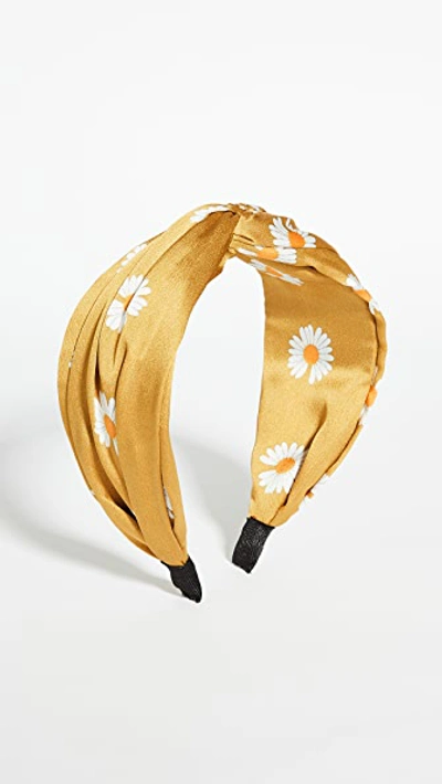SHASHI Headbands for Women | Sens