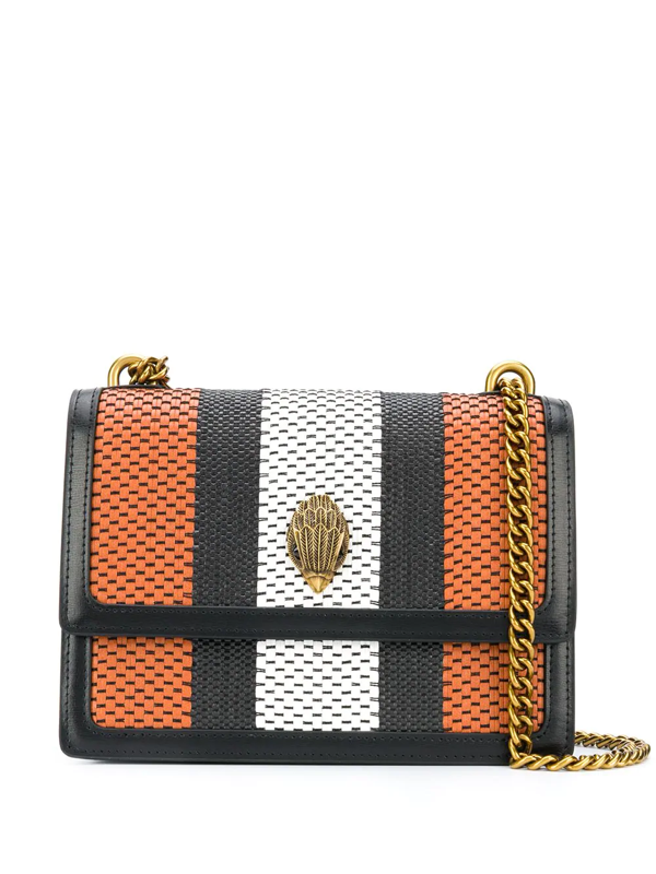 kurt geiger fringe bag