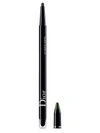 Dior Show 24h Stylo Waterproof Eyeliner In Green